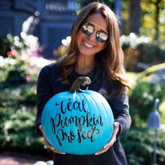 Support Kids with Food Allergies This Halloween & Join the Teal Pumpkin ...